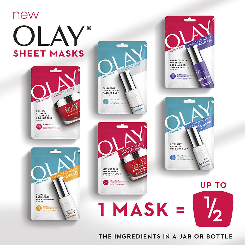 515166-olay-regenerist-sheet-mask-niacinamide-collagen-peptide-24