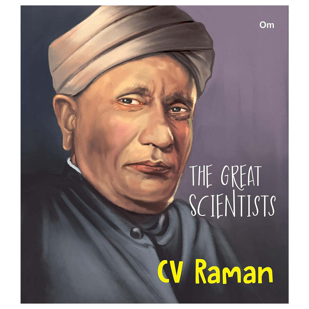 6pc Om Publishing The Great Scientists Book Collection Set 9Y+