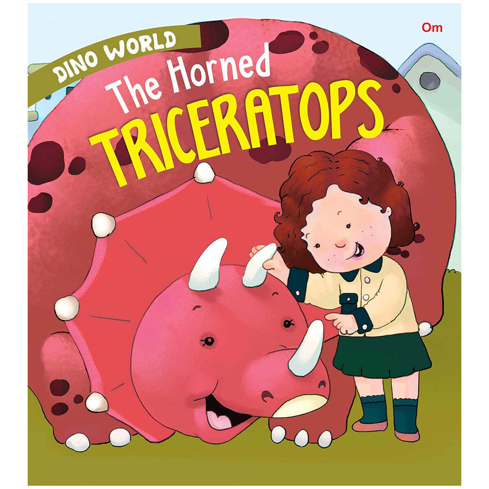 10pc Om Publishing World Of Dinosaurs Book Collection Set 8-12Y+