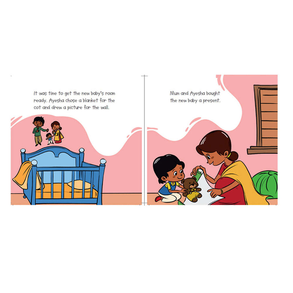 20pc Wilco My Feelings and Manners Library Book Collection Set 6-9Y+