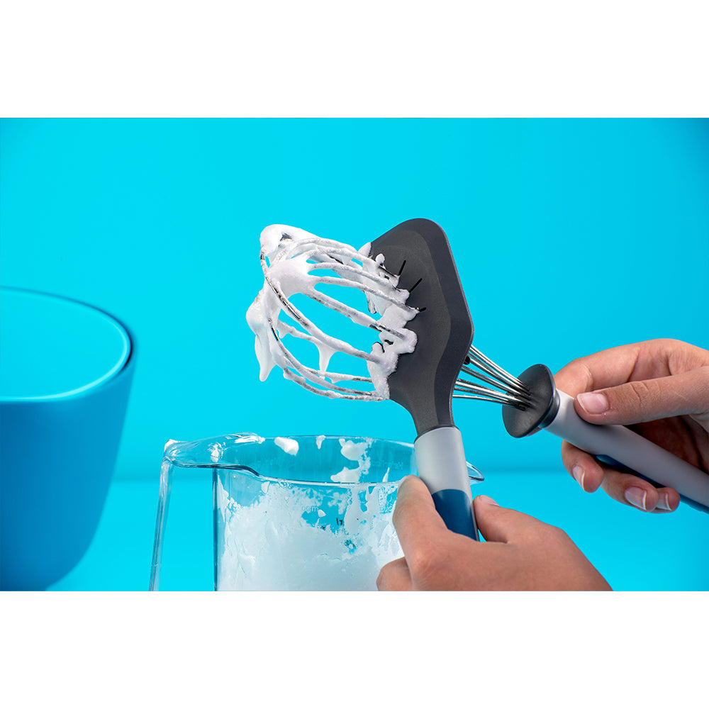 678015-tasty-2-in-1-dough-scraper-whisk-cleaner-baking-utensil-28cm-black-blue