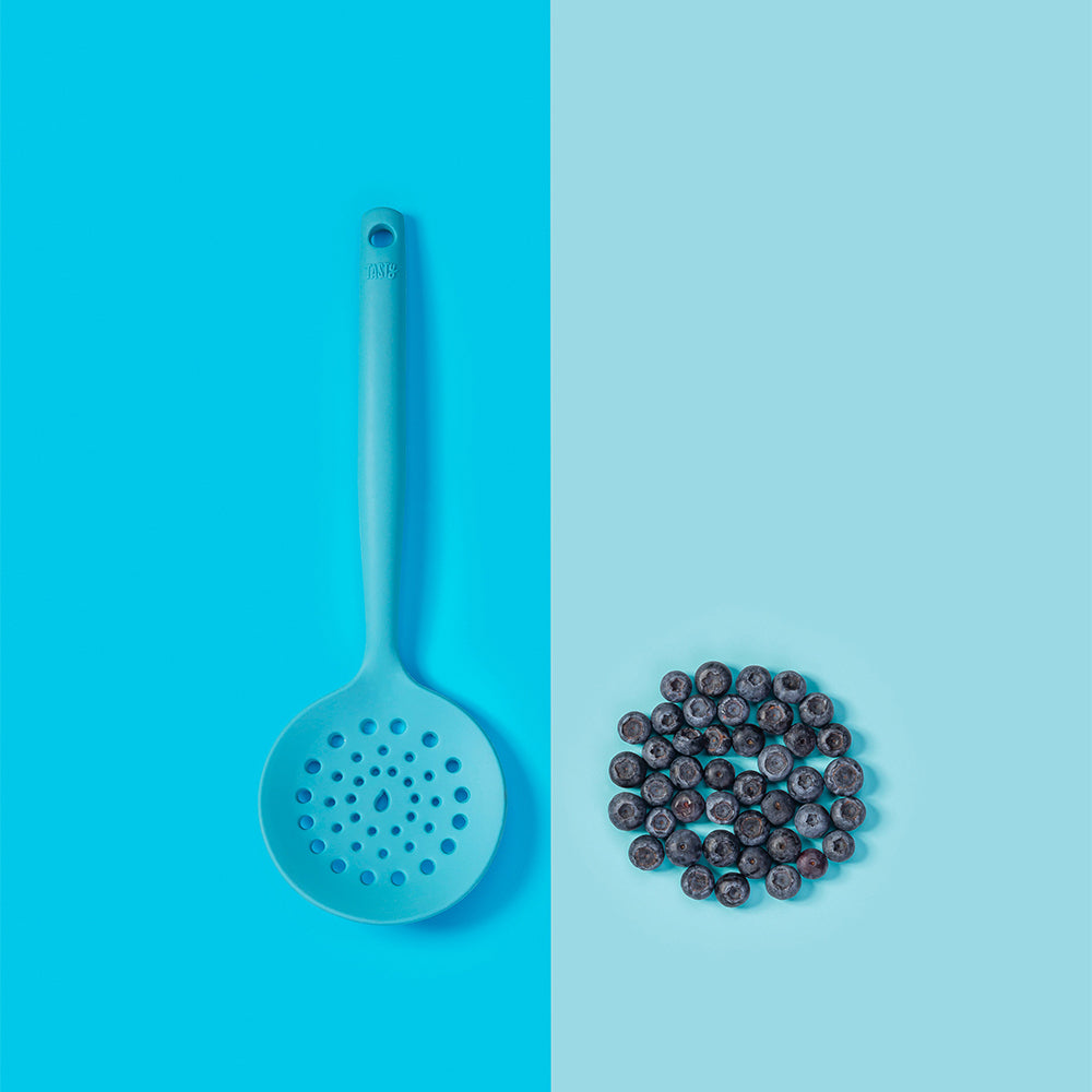 678204-tasty-silicone-skimmer-cooking-utensil-25cm-light-blue