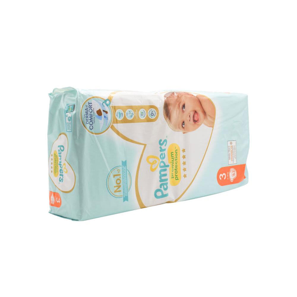 482704-2x-54pc-pampers-nappies-premium-protection-size-2-4-8kg