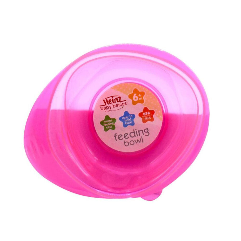 57160-heinz-baby-basics-easy-hold-meal-time-feeding-bowl-assorted-6m