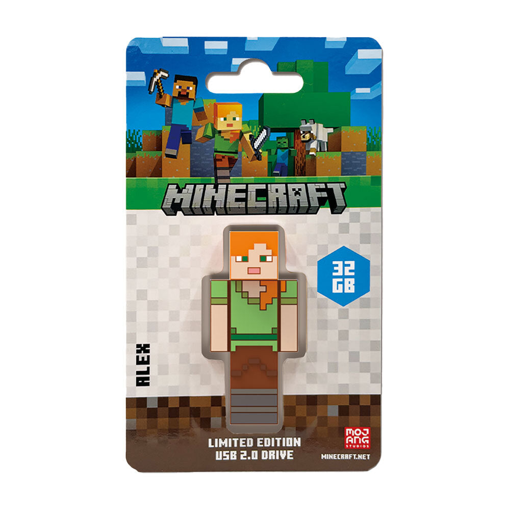 66977-verbatim-minecraft-collectors-edition-usb-2-0-drive-32gb-alex