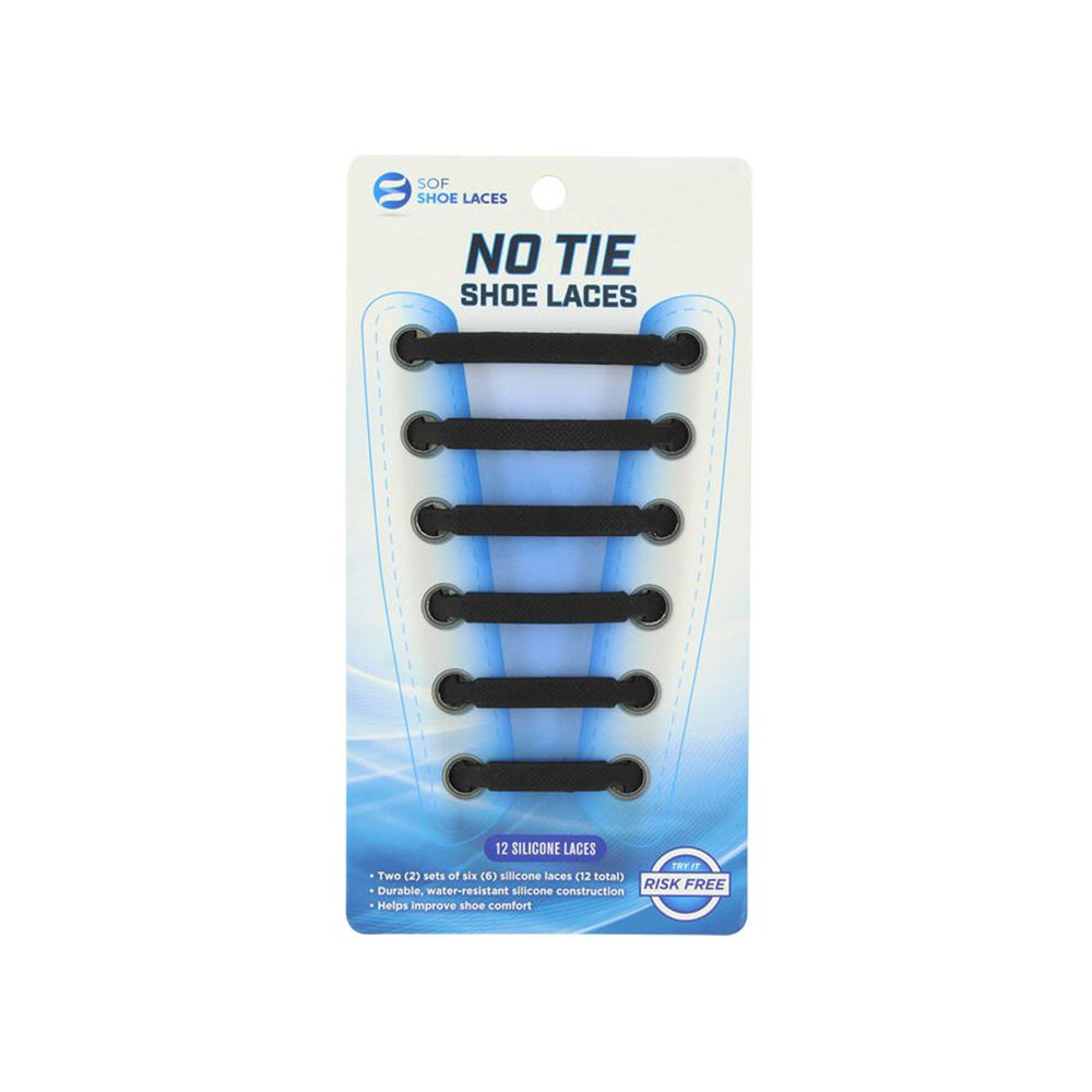 40312-12pc-sofcomfort-silicone-no-tie-shoe-laces-black