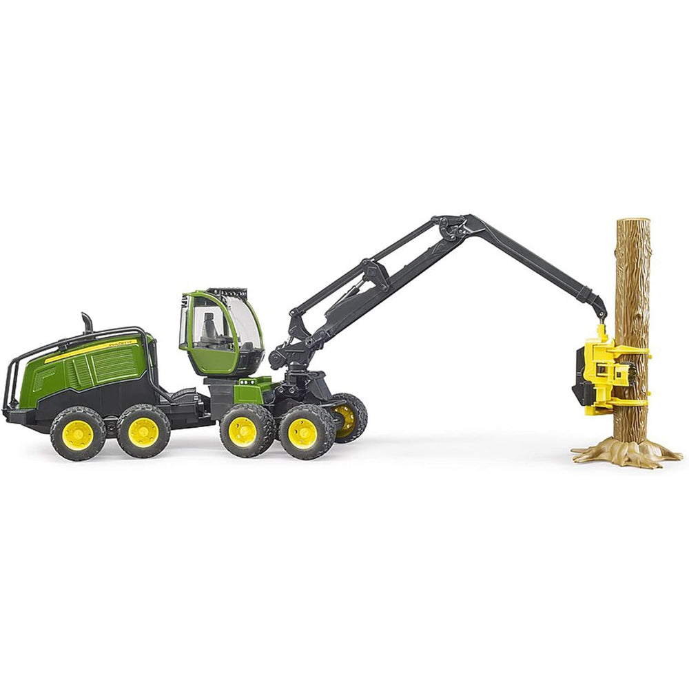 24002135-bruder-john-deere-1270g-logging-harvester-with-1-trunk-1-16-kids-toy-4