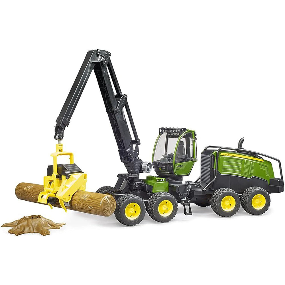 24002135-bruder-john-deere-1270g-logging-harvester-with-1-trunk-1-16-kids-toy-4