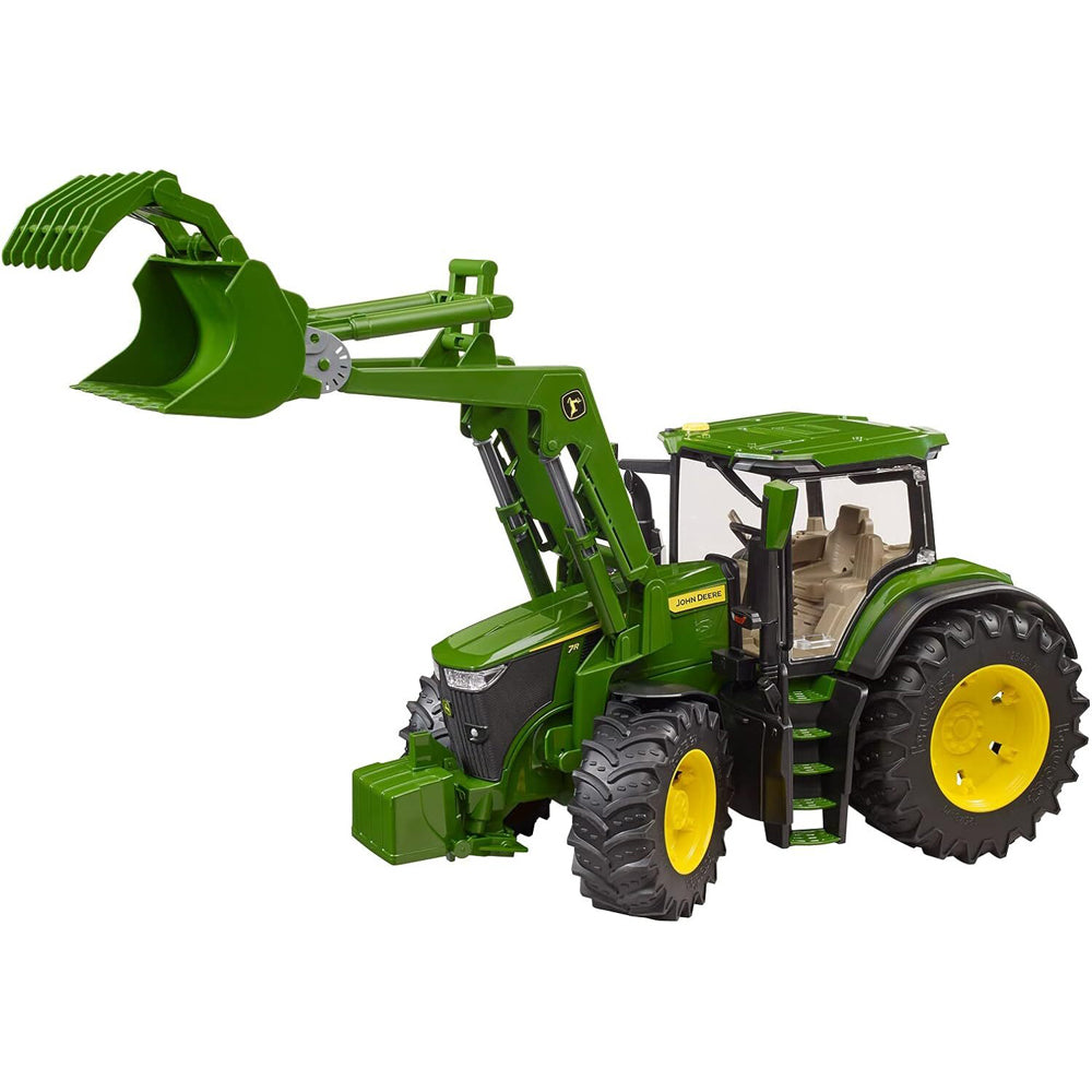 24003151-bruder-john-deere-7r-350-tractor-with-frontloader-1-16-kids-toy-4