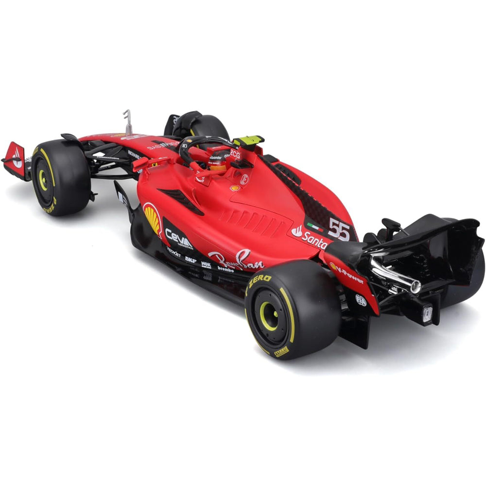 43616812s-bburago-1-18-2023-f-1-ferrari-sf-23-no-55-sainz-diecast-model-14