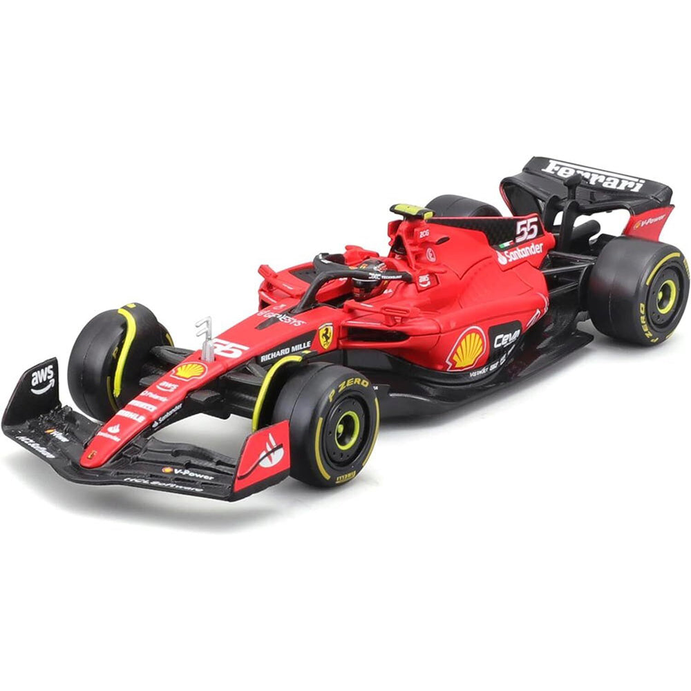 43626808s-bburago-1-24-2023-f-1-ferrari-sf-23-no-55-sainz-in-showcase-diecast-model-14