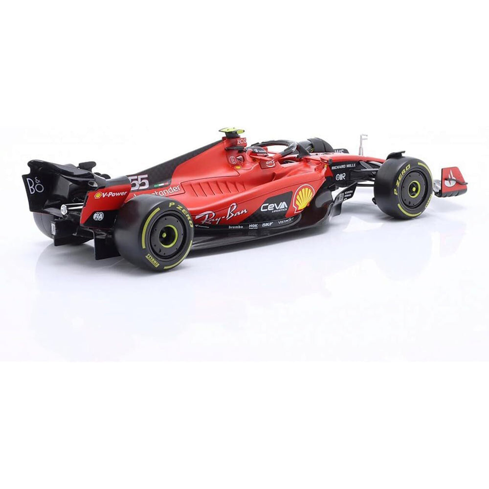 43626808s-bburago-1-24-2023-f-1-ferrari-sf-23-no-55-sainz-in-showcase-diecast-model-14