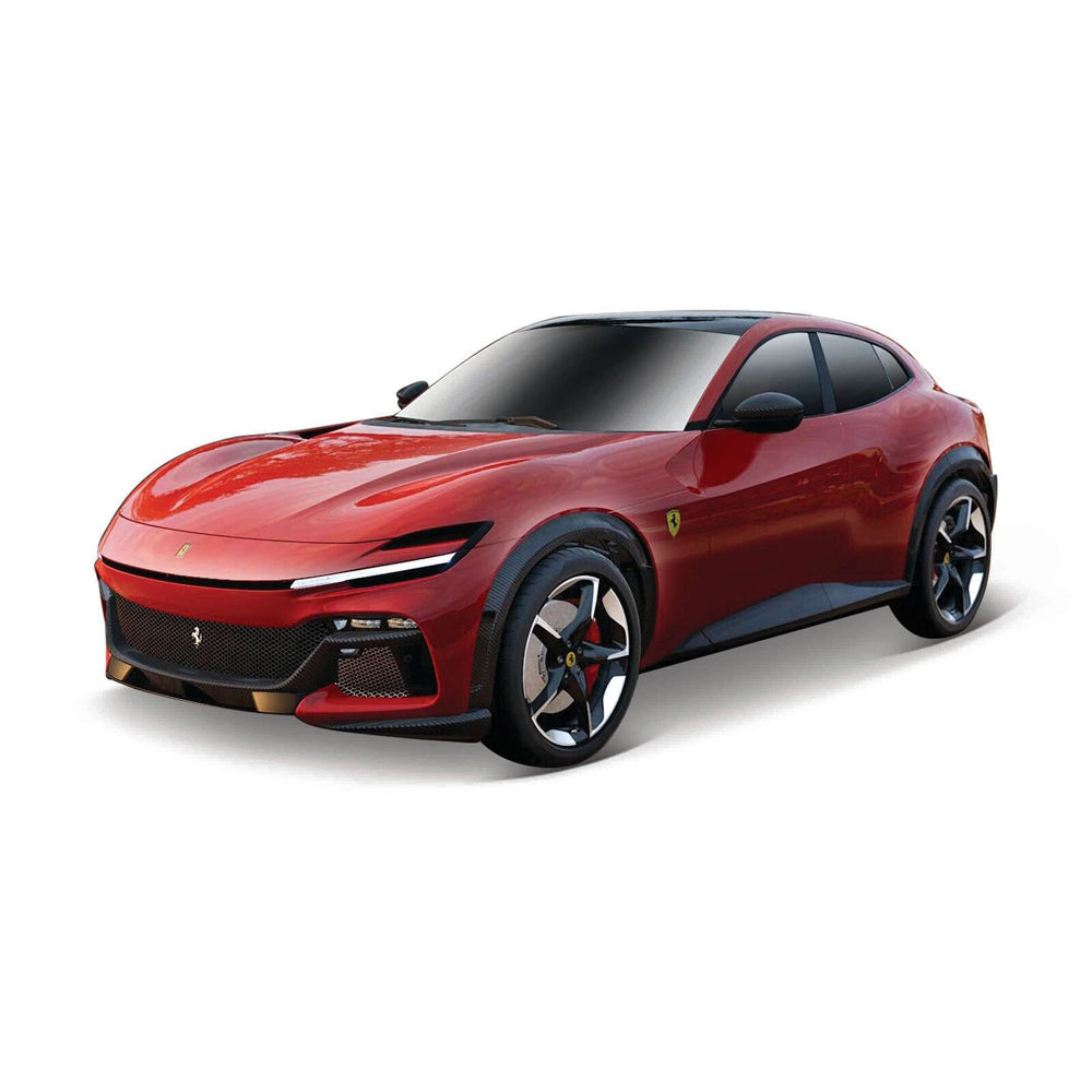 44026030-bburago-1-24-2022-ferrari-purosangue-4-door-v12-diecast-display-model-3