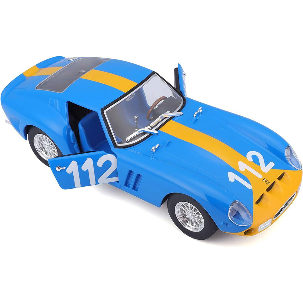 44026305-bburago-1-24-ferrari-250-gto-no-112-diecast-display-model-3