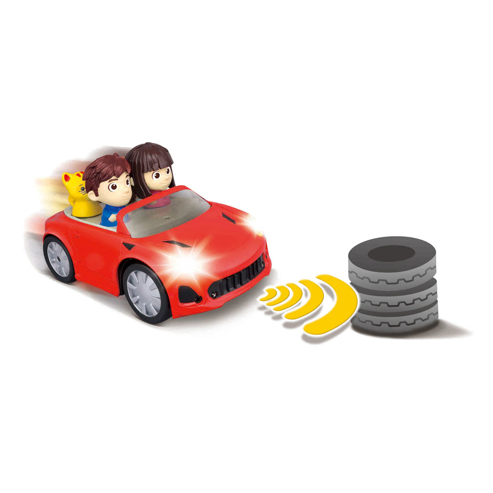 44295002-bburago-drive-sort-rc-car-3-in-1-play-kids-childrens-play-toy-18m