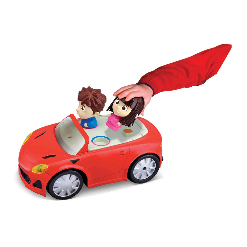 44295002-bburago-drive-sort-rc-car-3-in-1-play-kids-childrens-play-toy-18m