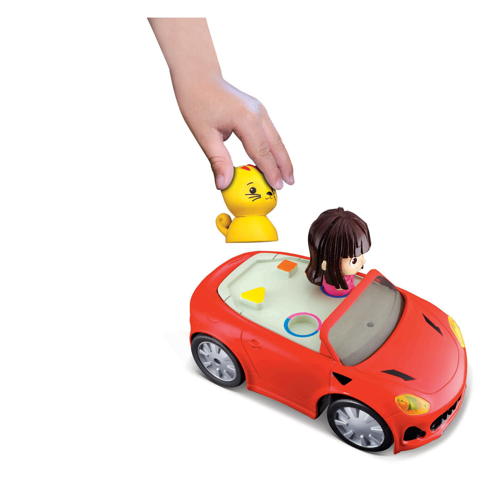 44295002-bburago-drive-sort-rc-car-3-in-1-play-kids-childrens-play-toy-18m