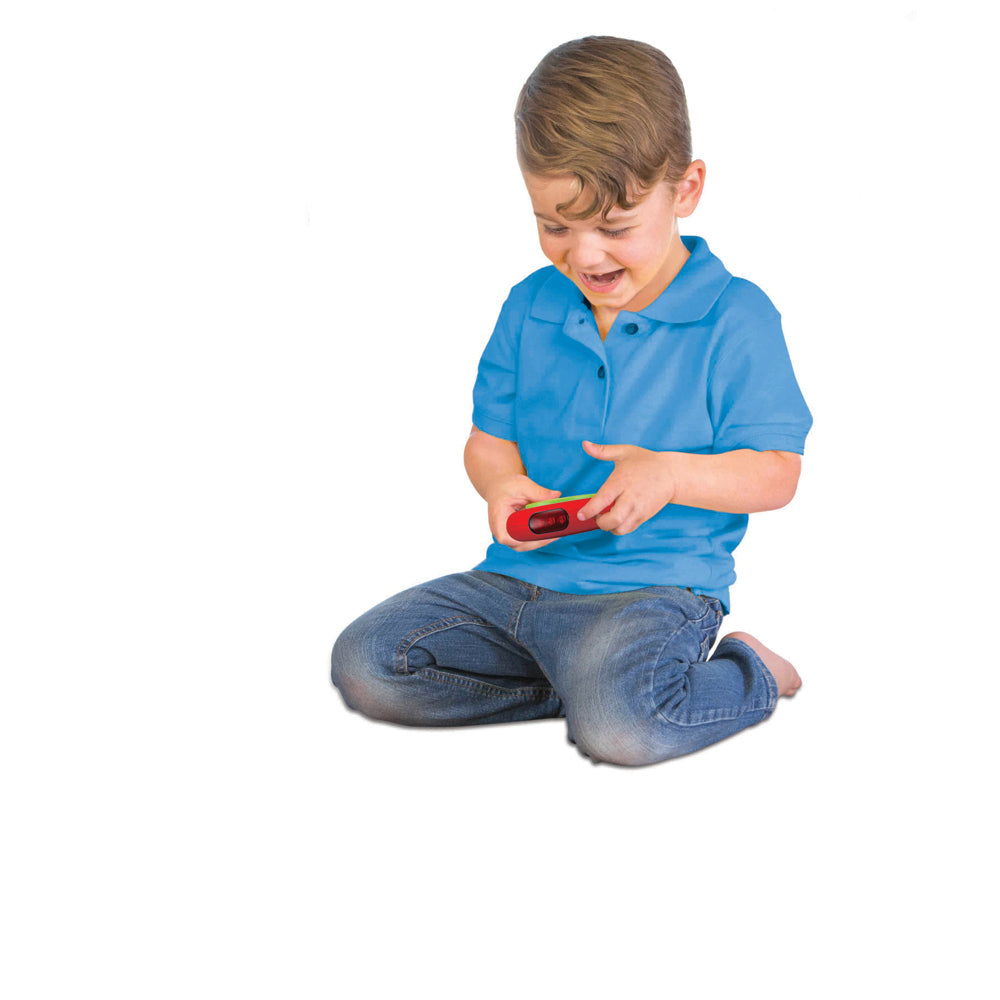 44295002-bburago-drive-sort-rc-car-3-in-1-play-kids-childrens-play-toy-18m