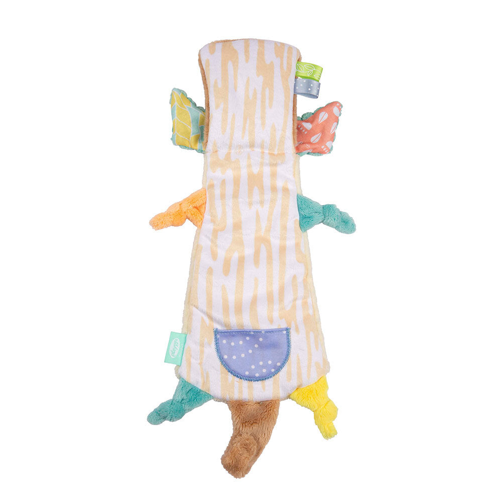 6988478-playgro-fauna-friends-comforter-kangaroo-baby-activity-toy-0m