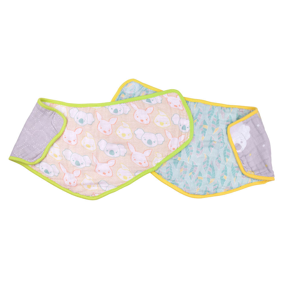 6988575-2pc-playgro-fauna-friends-reversible-2-in-1-bib-to-burp-cloth-0m