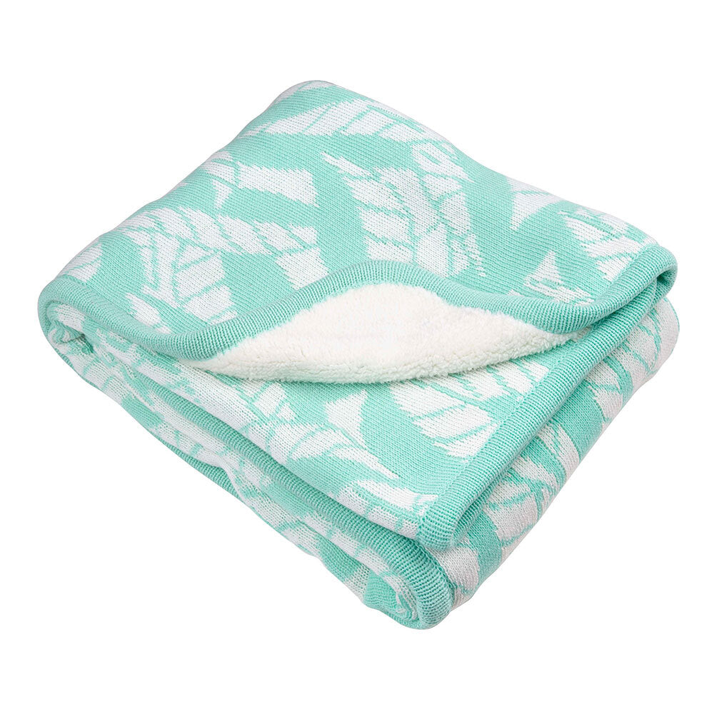 6988578-playgro-fauna-friends-reversible-cot-baby-blanket-0m
