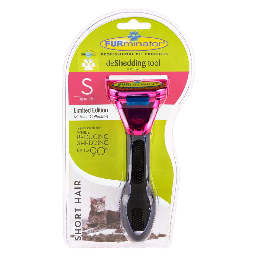 101223m-furminator-short-hair-expert-cat-deshedding-edge-design-tool-metallic-pink