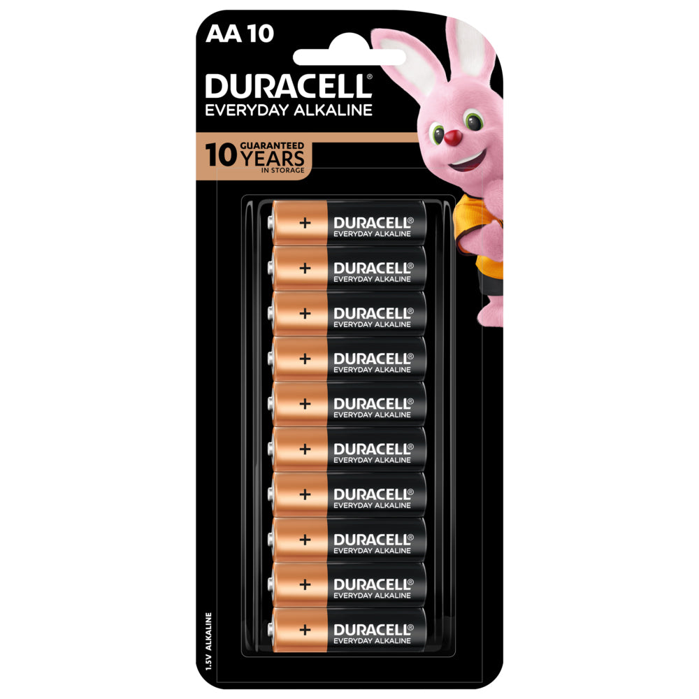 5015030-10pc-duracell-everyday-aa-alkaline-battery-pack-single-use