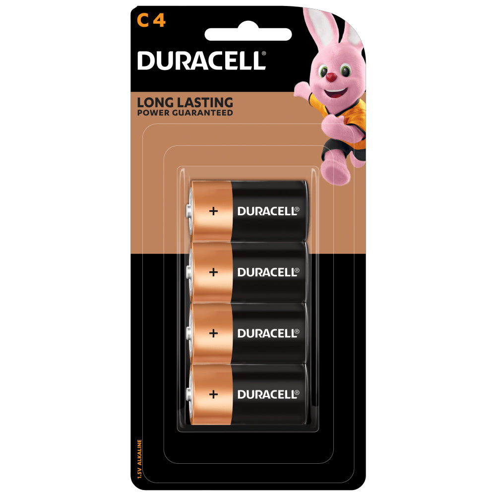 5006390-4pc-duracell-coppertop-c-alkaline-battery-pack-single-use