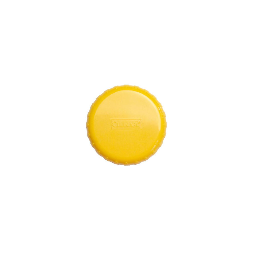 7243s-culinare-citrus-saver-plastic-silicone-10cm-container-yellow