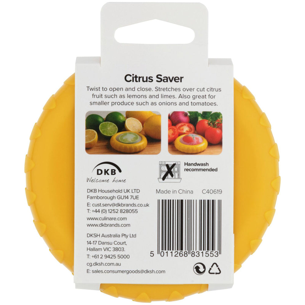 7243s-culinare-citrus-saver-plastic-silicone-10cm-container-yellow