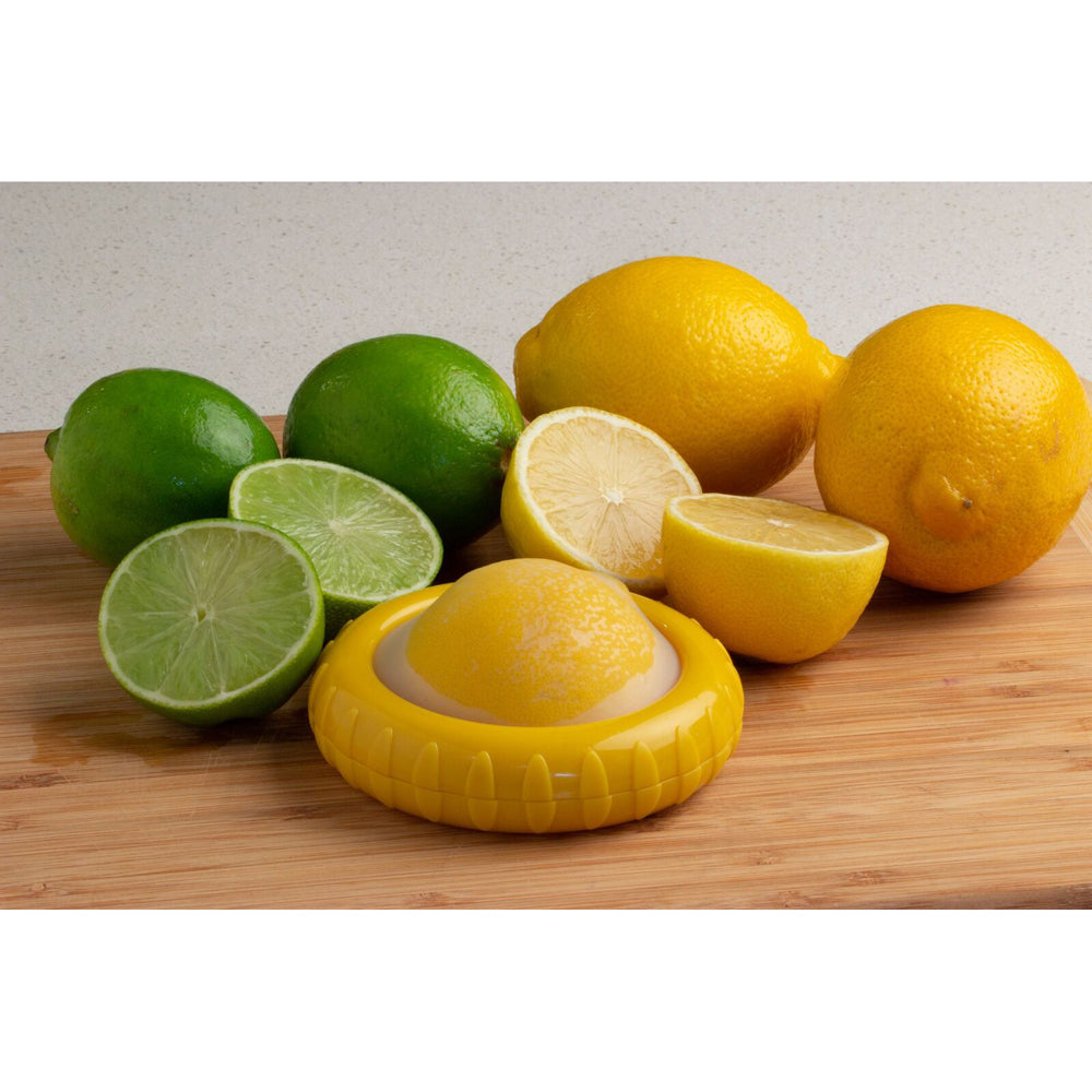 7243s-culinare-citrus-saver-plastic-silicone-10cm-container-yellow