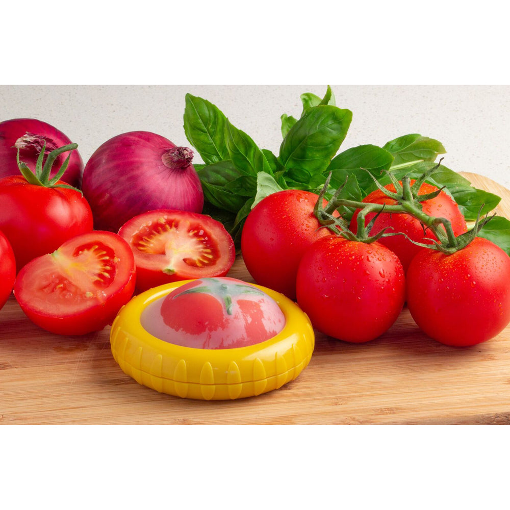 7243s-culinare-citrus-saver-plastic-silicone-10cm-container-yellow