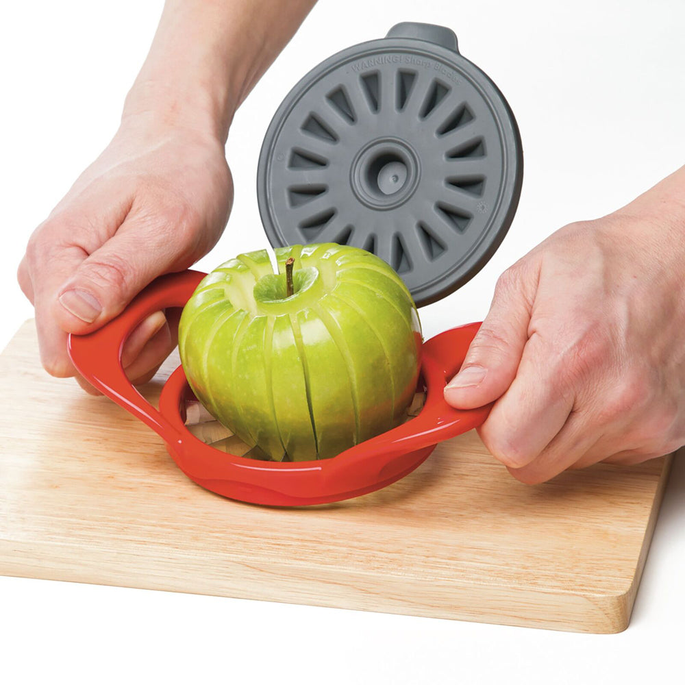 55568-progressive-prepworks-18cm-thin-apple-slicer-red