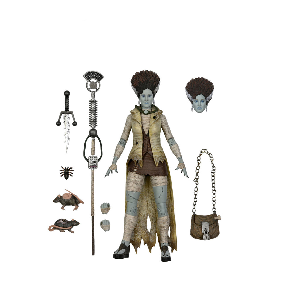 54185-neca-tmnt-universal-monsters-april-as-bride-7-scale-action-figure-toy-14