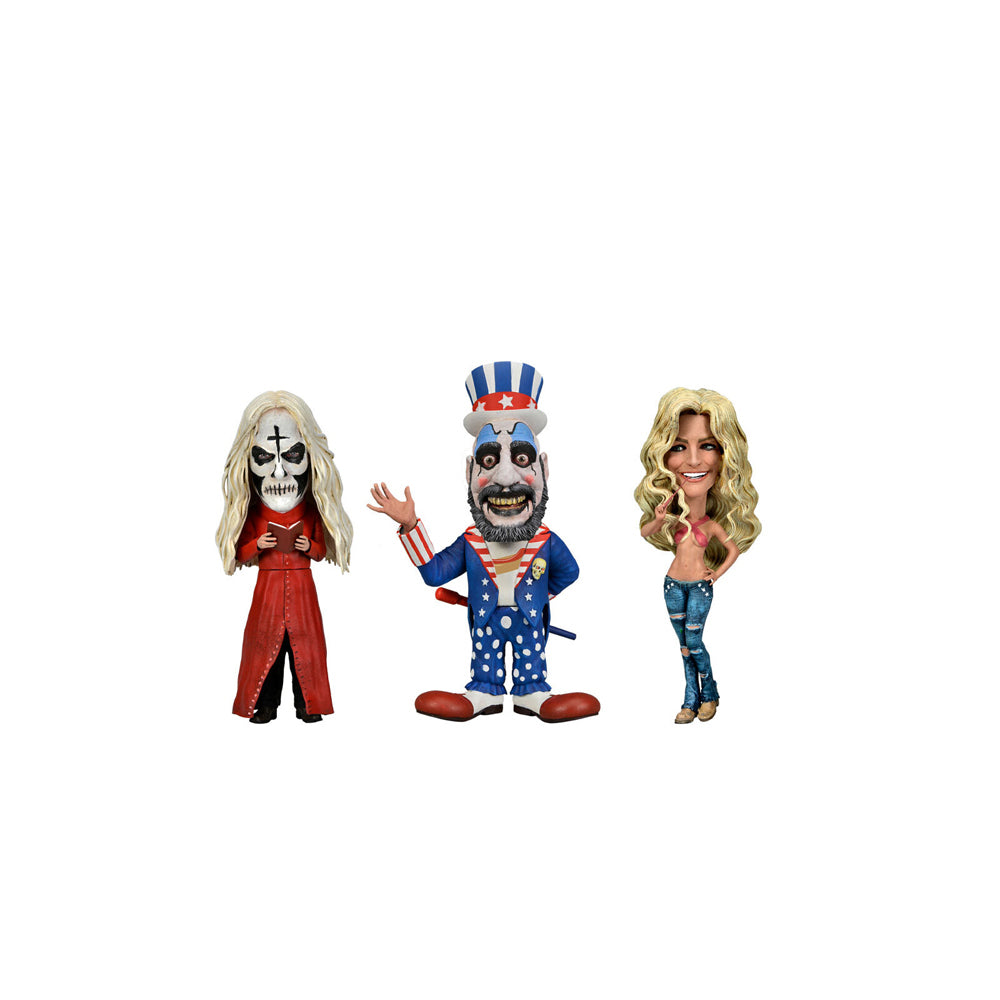 39943-3pk-neca-house-of-1000-corpses-little-big-head-action-figure-toy-17
