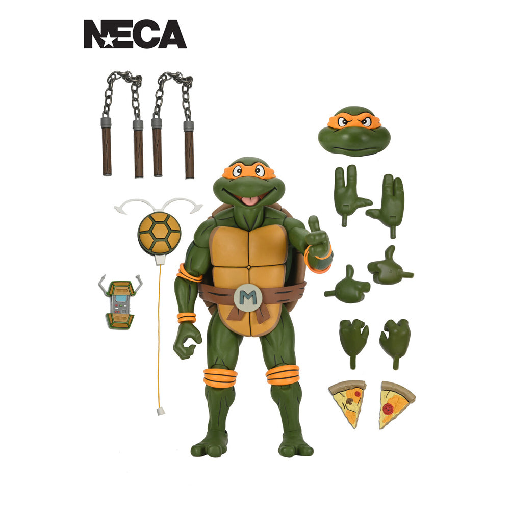 54144-neca-45cm-tmnt-michelangelo-giant-size-kids-children-action-figure-toy-14