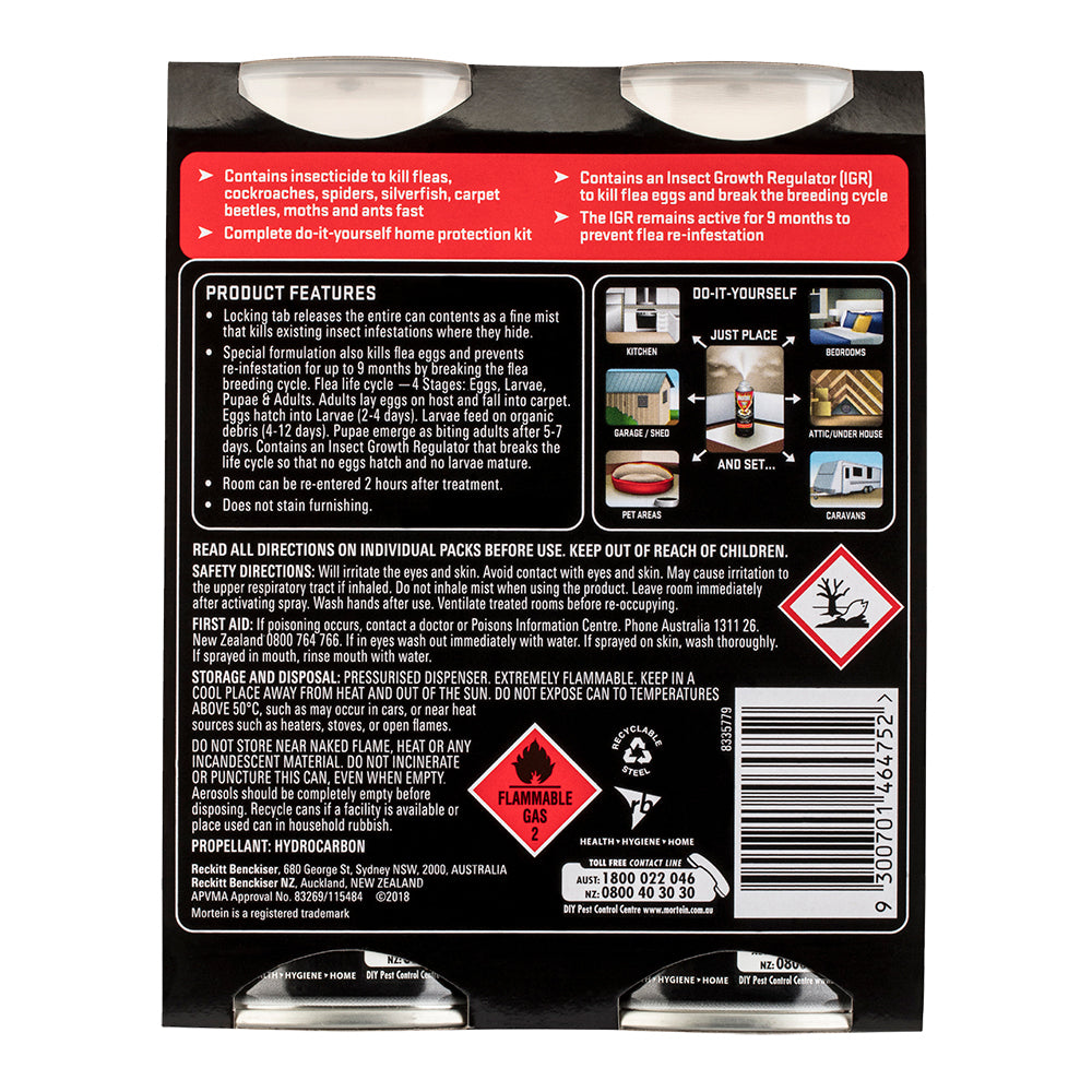 3069692-2pc-mortein-power-grade-flea-bomb-150g-insect-spray