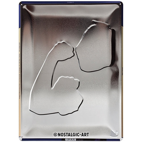 5120321-nostalgic-art-we-can-do-it-30x40cm-large-metal-tin-sign