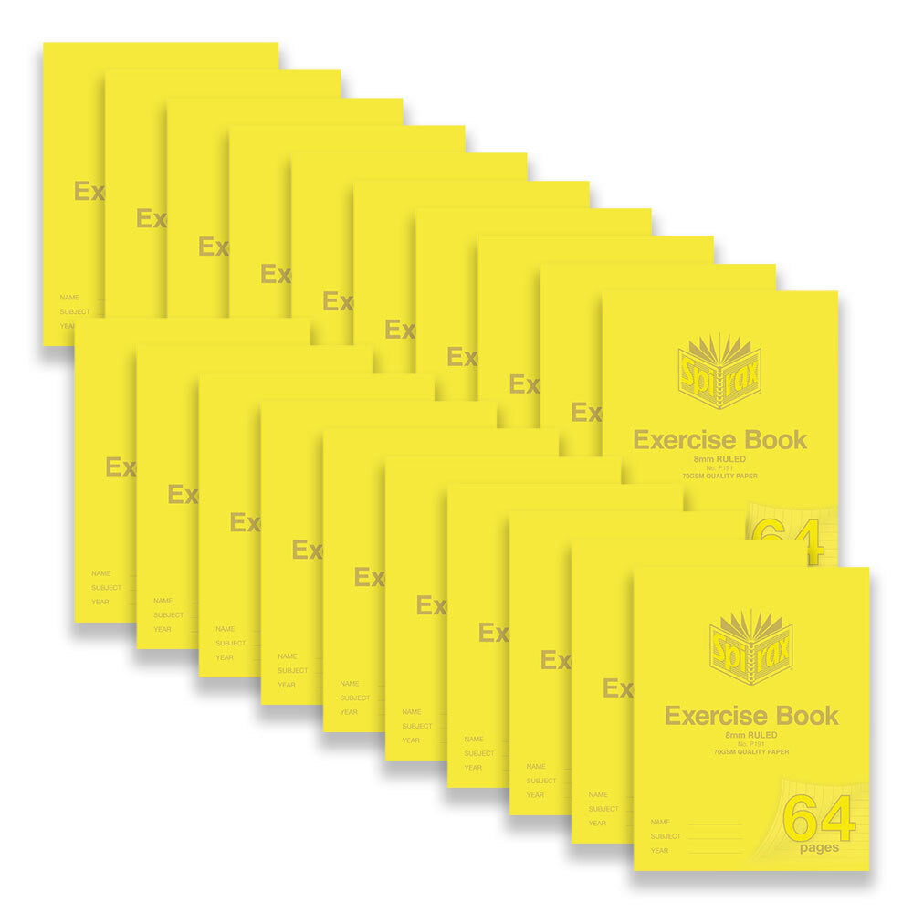 56191-20pc-spirax-191-exercise-book-225x175-8mm-64-pages-70gsm-paper