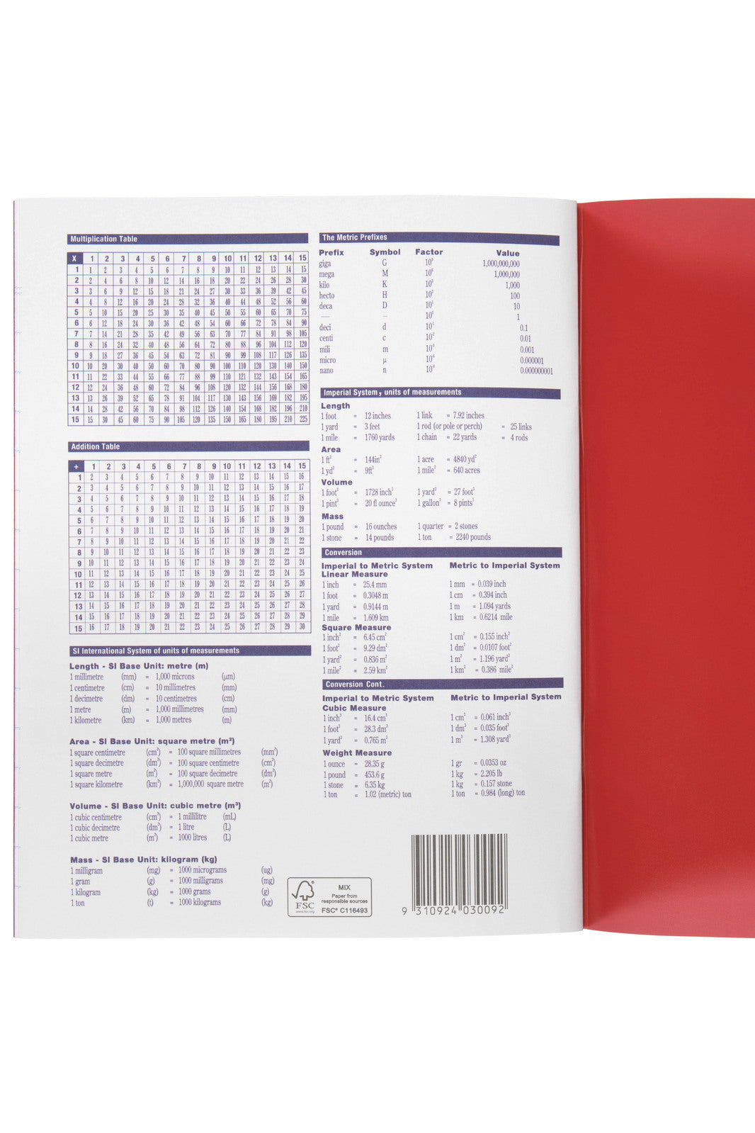 56118p5-20pc-spirax-p118a-exercise-book-a5-12mm-ruled-48-pages-red