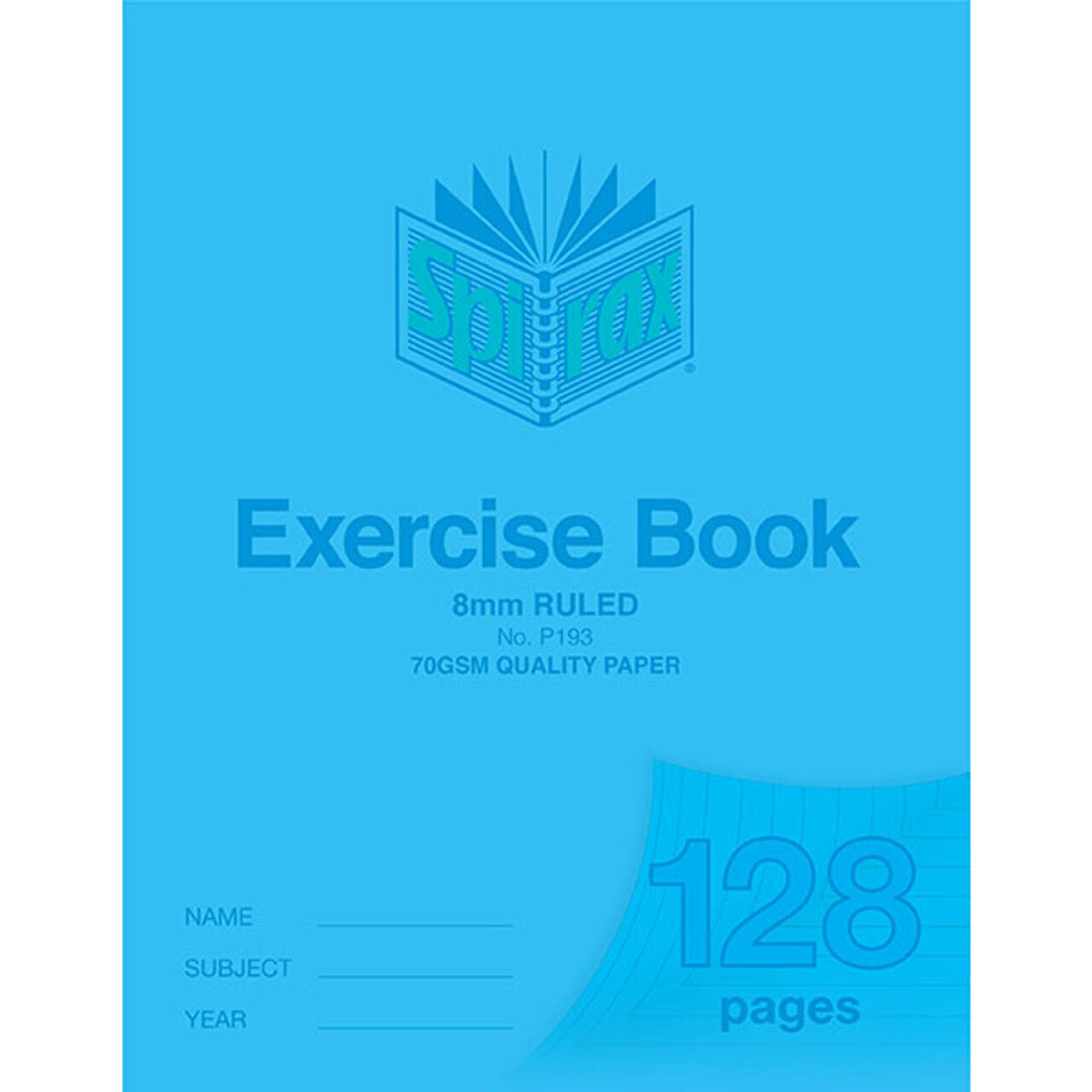 56193-10pc-spirax-193-exercise-book-225x175-8mm-128-pages-70gsm-blue