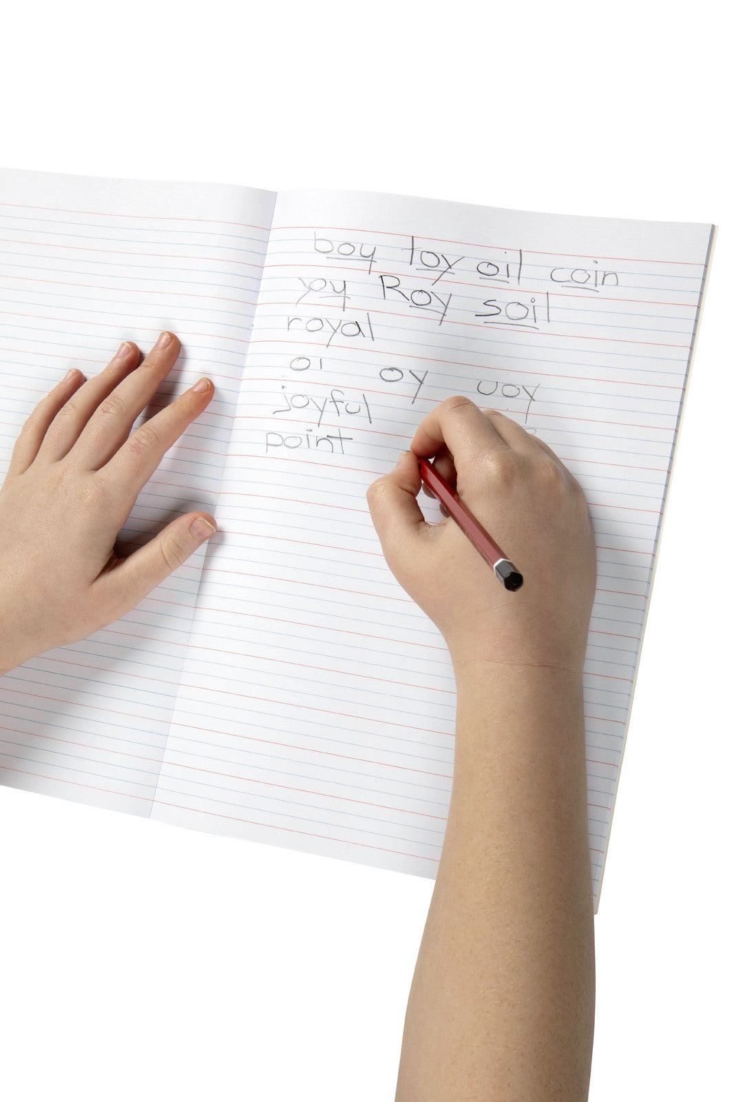 56204-20pc-spirax-204-exercise-book-a4-18mm-yr-2-qld-48-pages-notebook-yellow