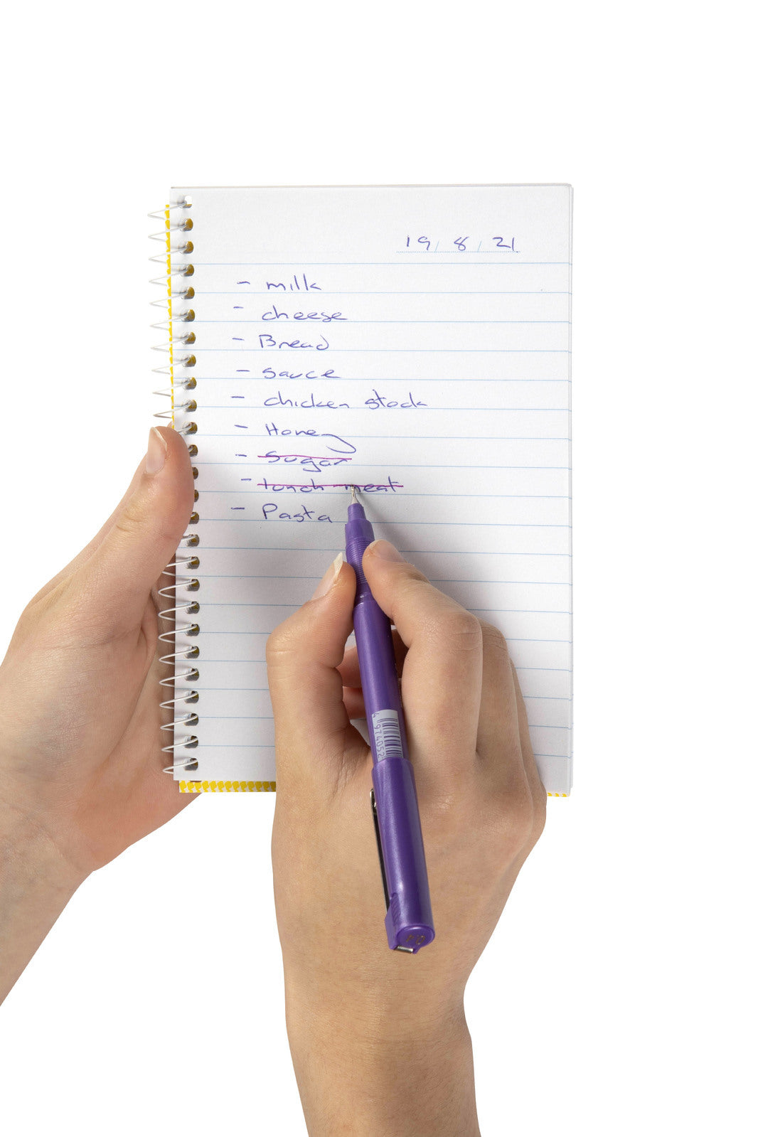 56051-20pc-spirax-564-notebook-7mm-ruled-80-pages-yellow