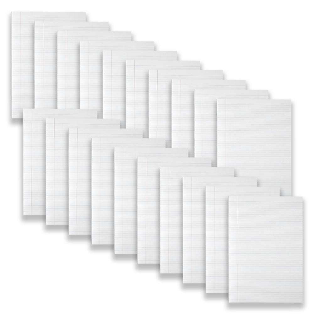 56142-20pc-spirax-142-project-book-a4-48-pages-18mm-dotted-thirds-yellow