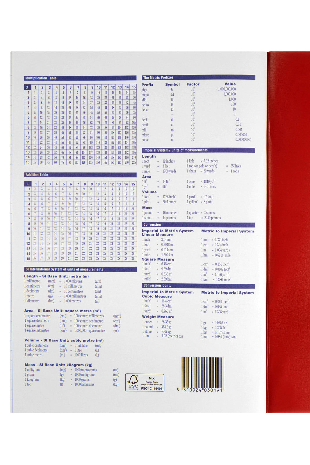 56105p-20pc-spirax-p105-exercise-book-a4-24mm-dotted-thirds-48-pages-red
