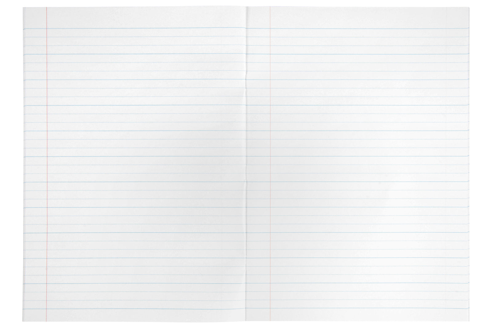 56216-20pc-spirax-216-exercise-book-a4-24mm-dotted-64-pages-yellow