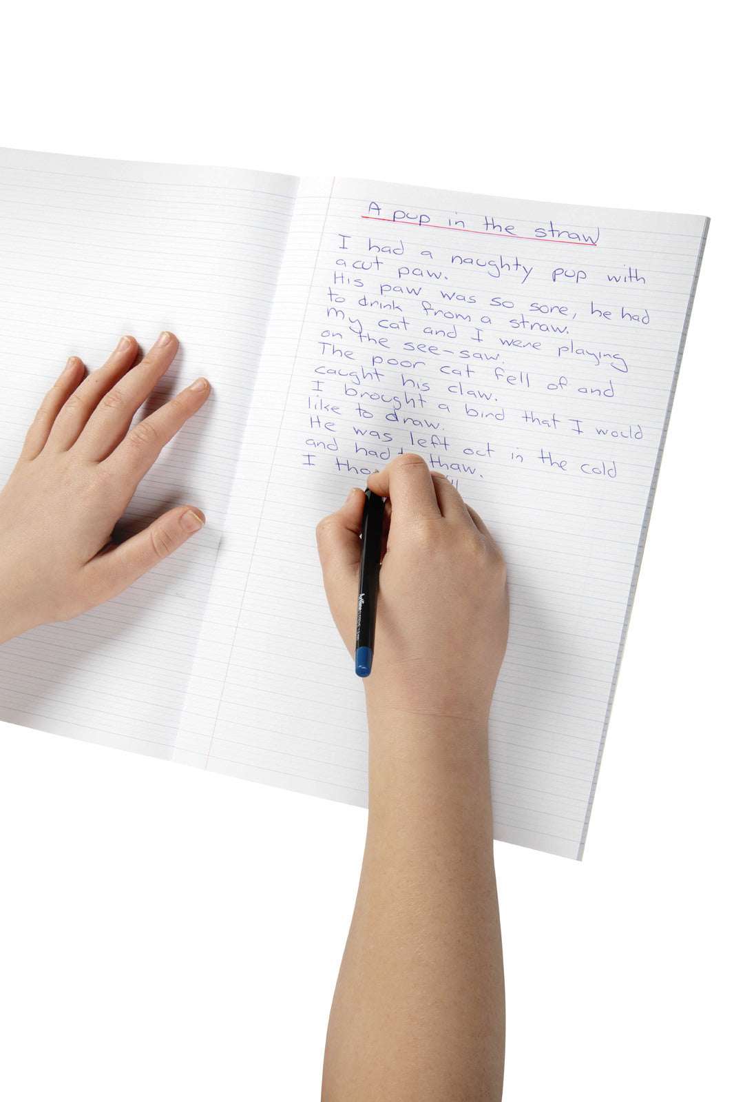 56115-20pc-spirax-115-exercise-book-a4-64-pages-9mm-dotted-notebook-yellow