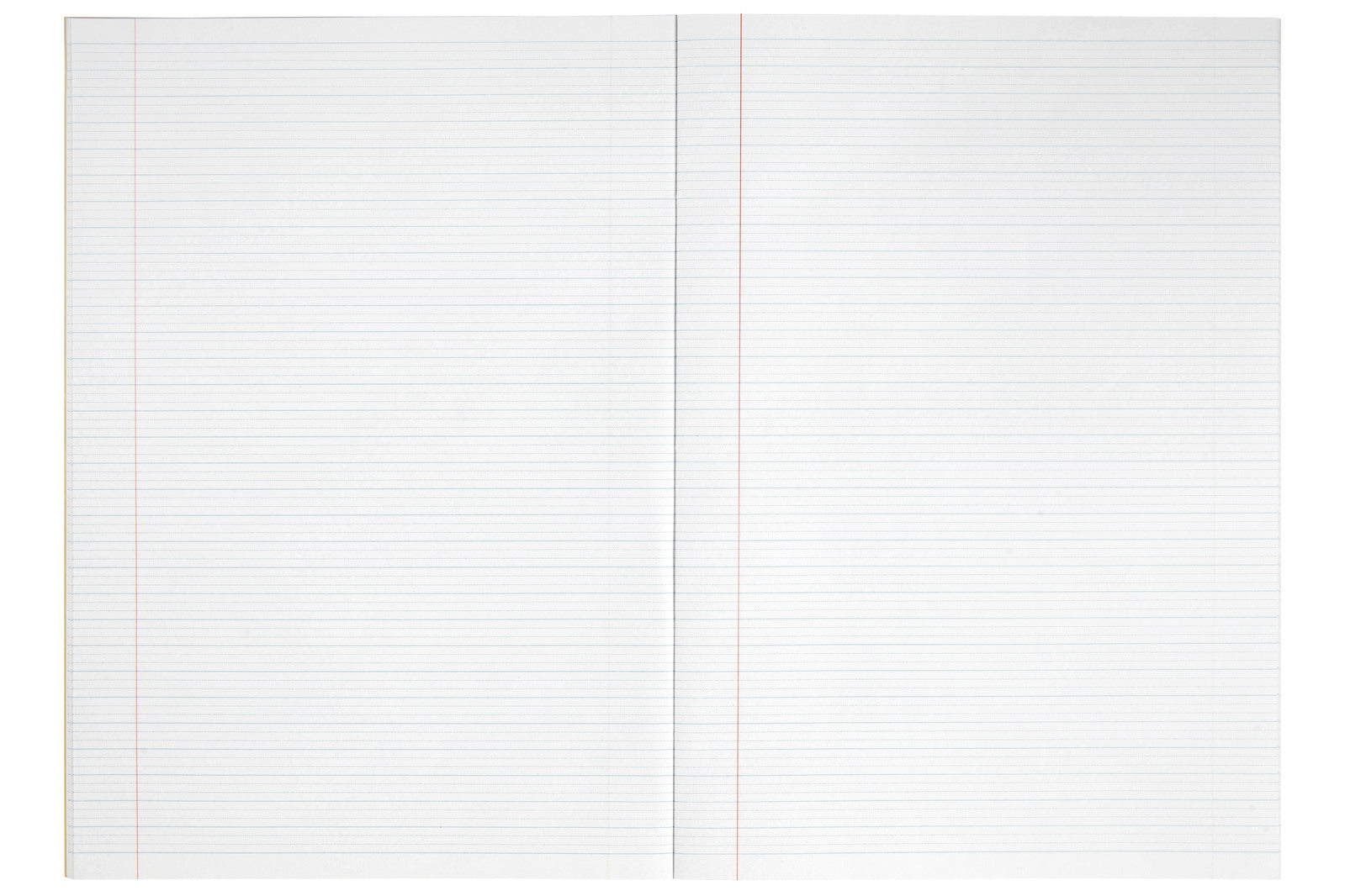 56115p-10pc-spirax-p115-exercise-book-a4-9mm-dotted-64-pages-stationery-yellow