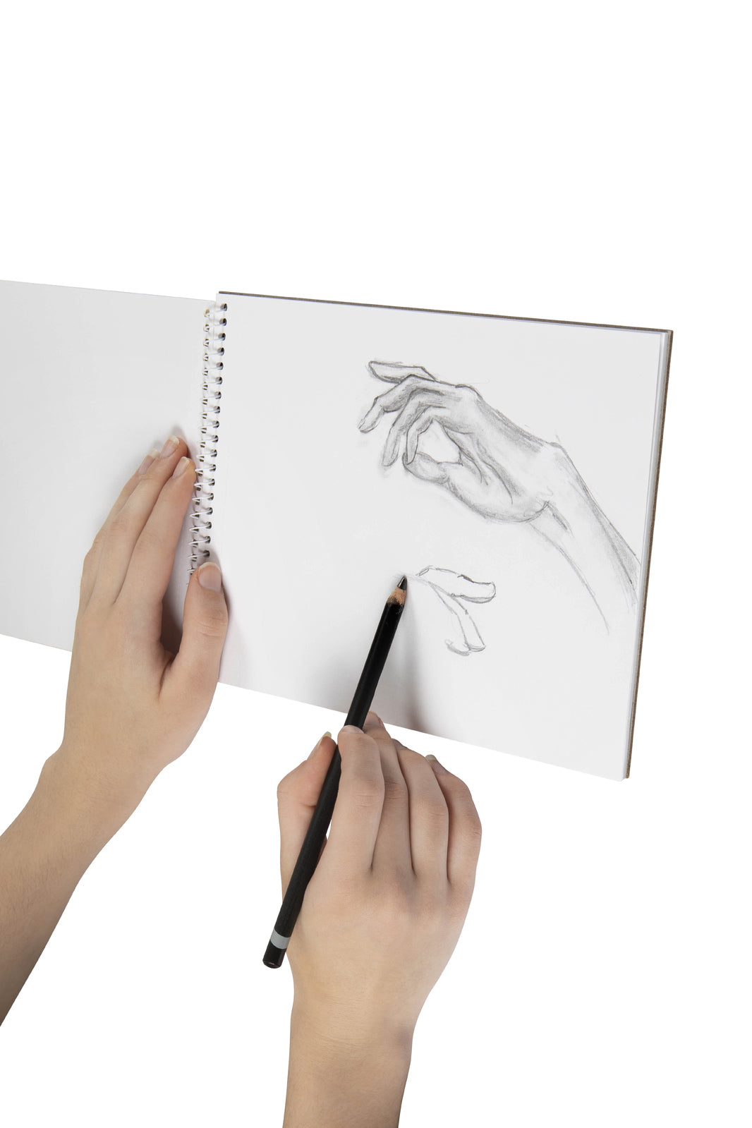 56062-20pc-spirax-577-16-sheets-sketch-177x245mm-drawing-pad-yellow