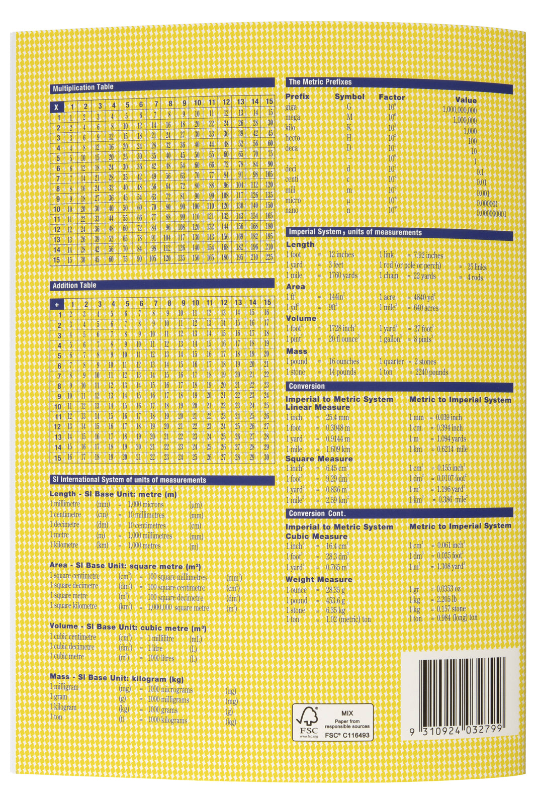 56138-10pc-spirax-138-a4-graph-book-10mm-96-pages-yellow